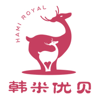 韩米优贝