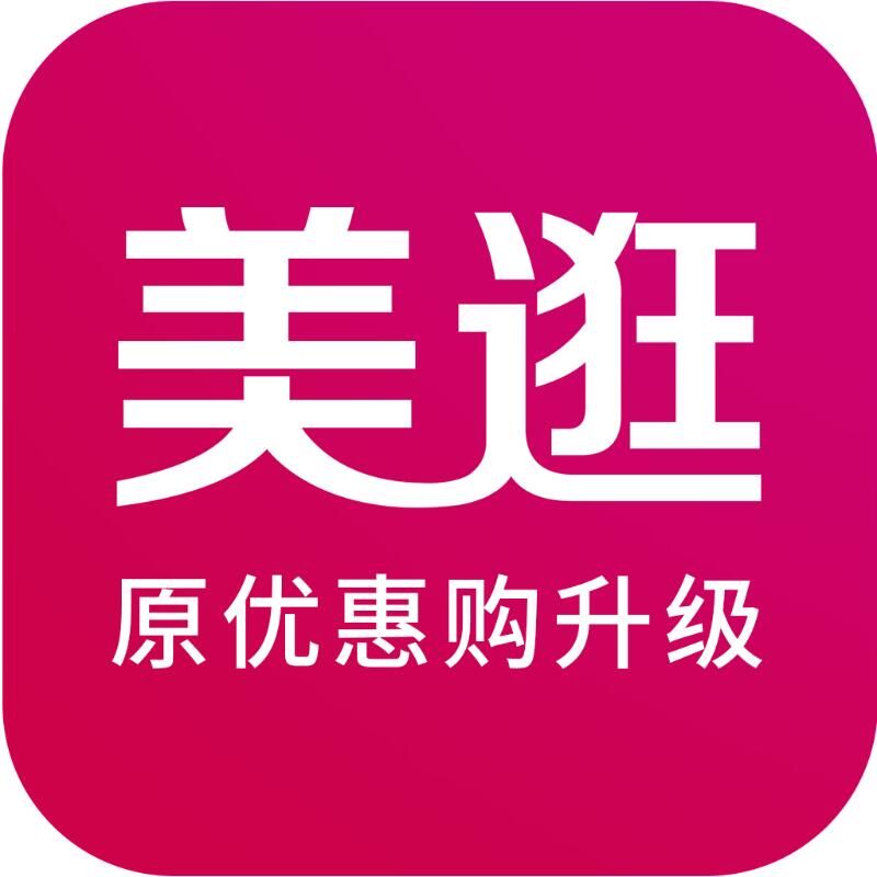 美逛APP四種分享方式