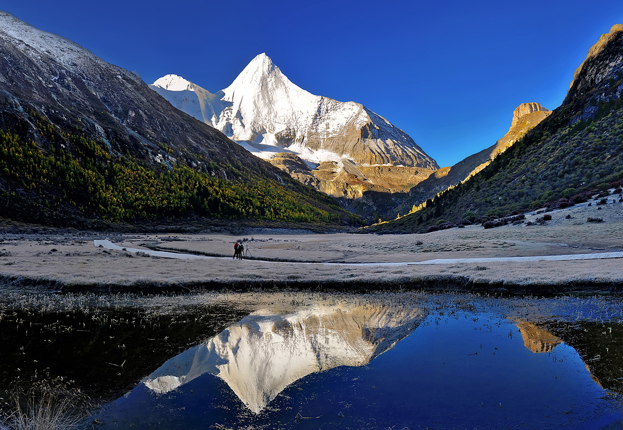 [副本]成都至稻城亚丁线路规划