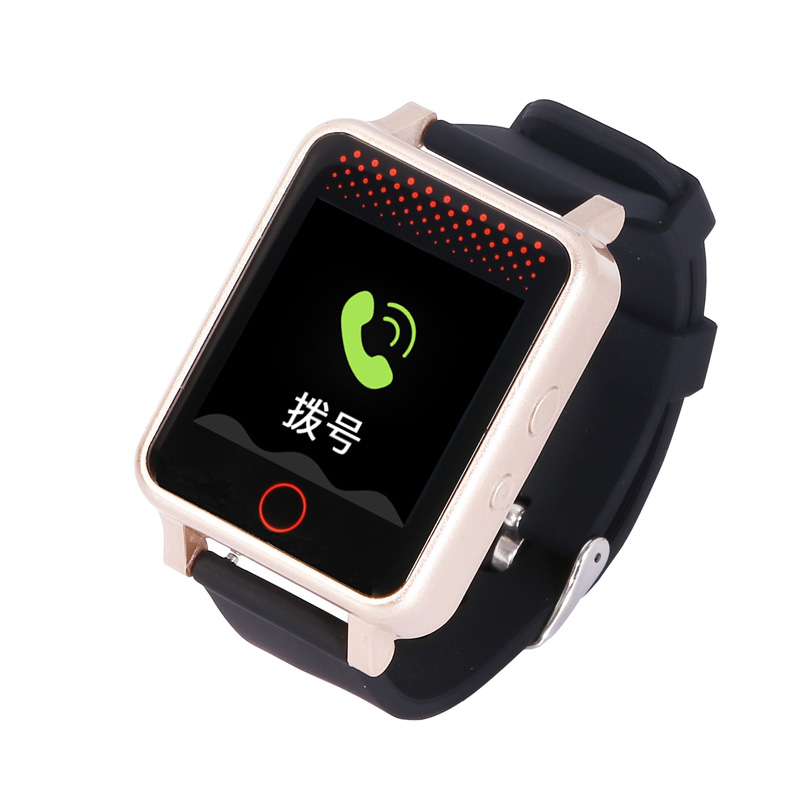 FAQ of RF-V36 GPS Watch