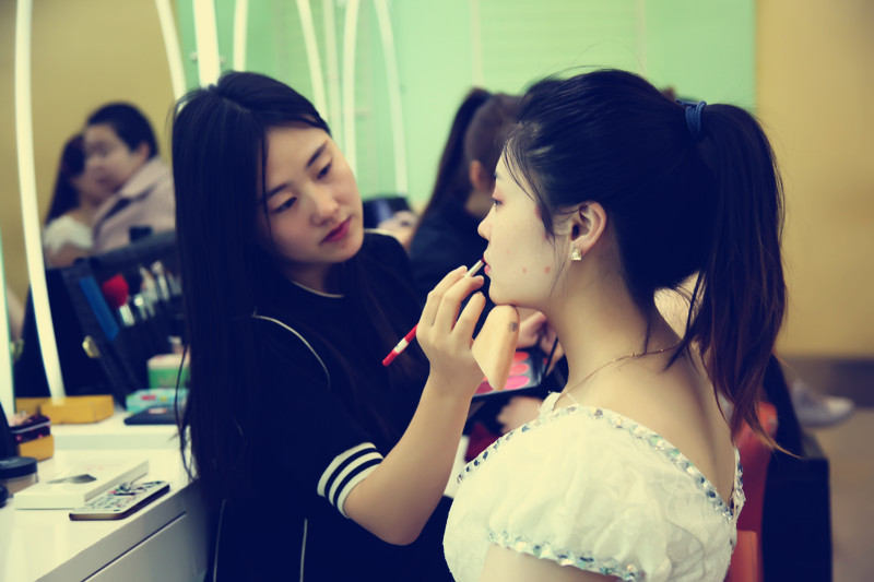 宁夏达人职业技能培训学校