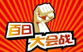 市场部日清日结