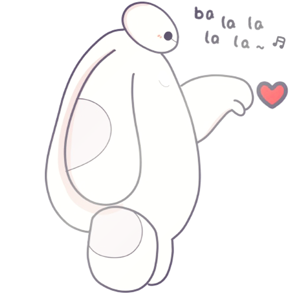 何大白和明小欣的婚礼邀请函