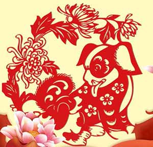 陈世管家给您拜年了