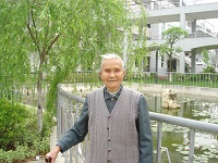 大张家福星99岁大寿