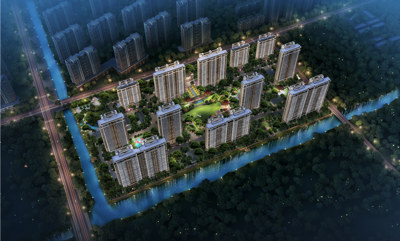  Beijing University Resources · Yihe Tianyue Garden Houhui unit price starts from 15205 yuan/m2