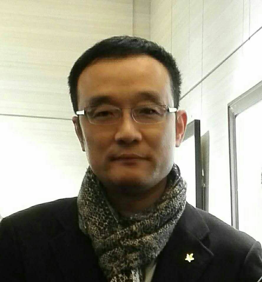 陈世忠电子名片