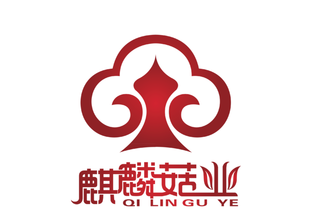 “麒麟菇业”多媒体网页展示