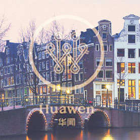 有一种生活叫爱尔兰