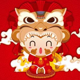 节前节后红包胖三斤