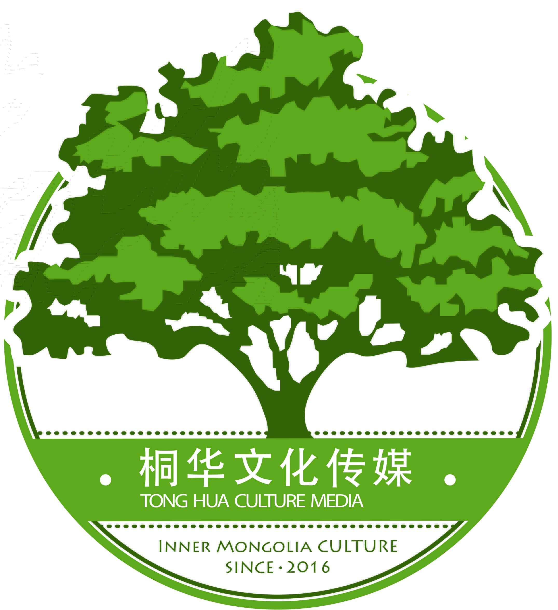桐华文化传媒!海选街拍主持人.